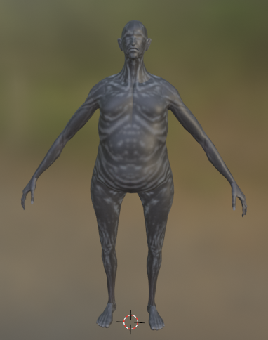 One character suggestion I haven't seen yet, SCP-096 : r/deadbydaylight